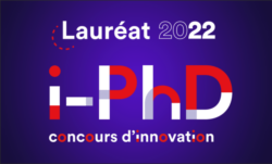 laureat iphd